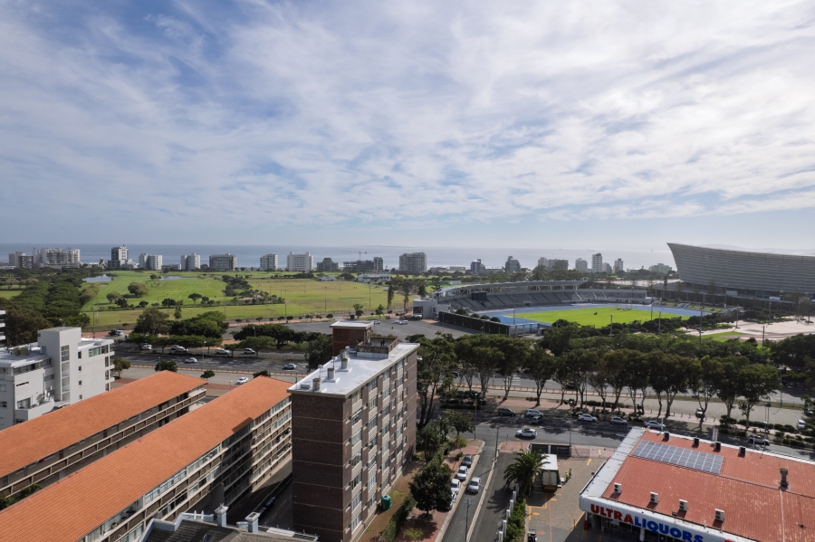 To Let 0 Bedroom Property for Rent in Green Point Western Cape